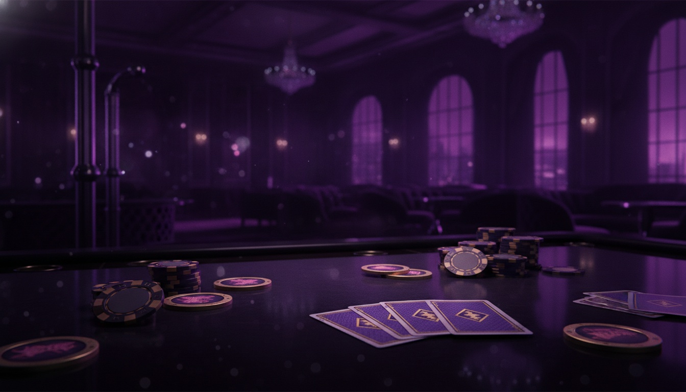 Weiss Casino
