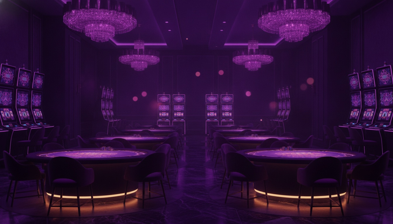 Weiss Casino — Responsible Gambling Practices